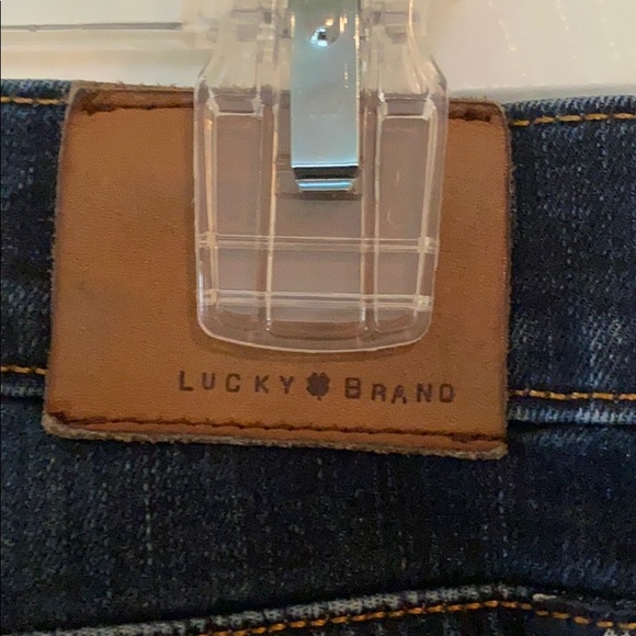 Jeans - Picture 5 of 6